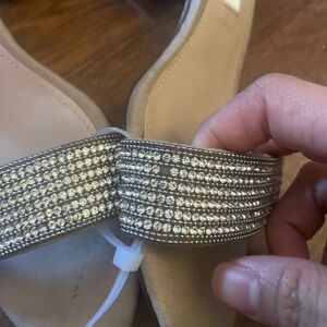 Nina Valetta Heels (Size 5.5)